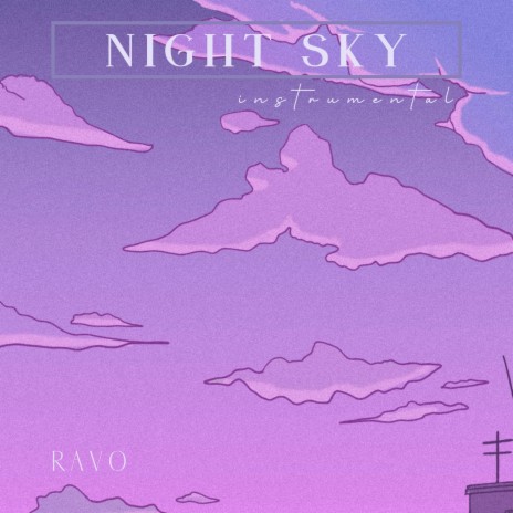 Night Sky (Instrumental)