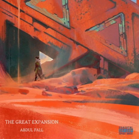 THE GREAT EXPANSION | Boomplay Music