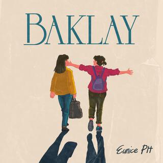 Baklay