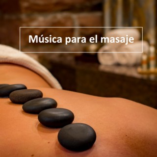 Música para el masaje