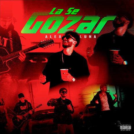 La se gozar | Boomplay Music