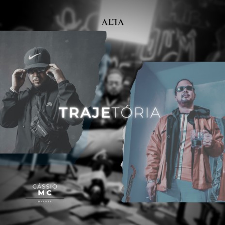 Trajetoria | Boomplay Music