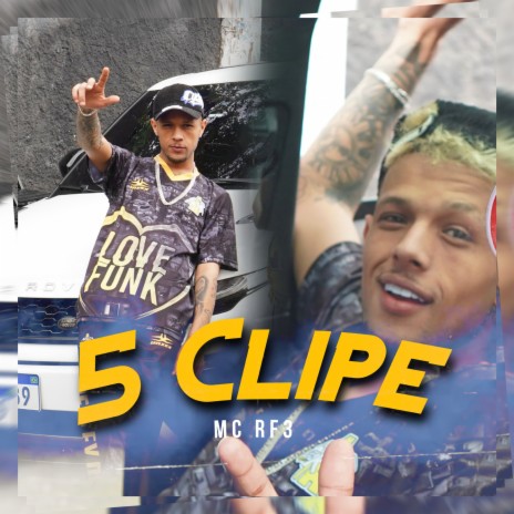 5 Clipe | Boomplay Music