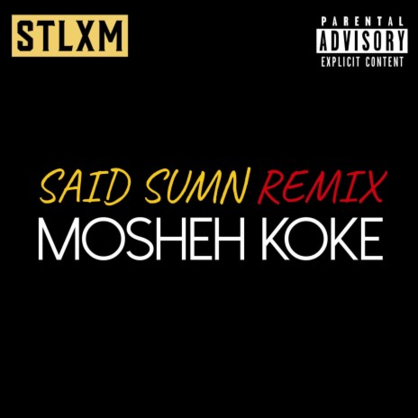 Said Sumn (Remix) | Boomplay Music