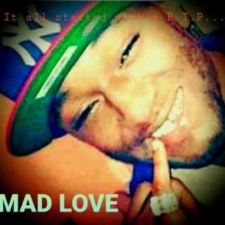 Mad Love