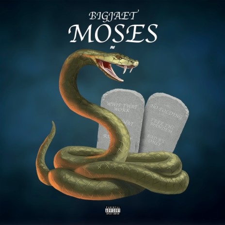Moses ft. Workhardmuzik | Boomplay Music