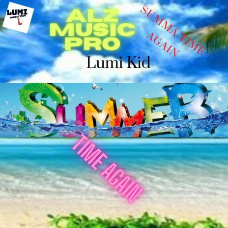 Summer Time Again | Boomplay Music