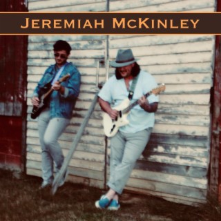 Jeremiah McKinley