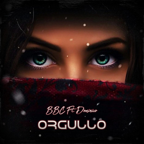 Orgullo ft. Dominico | Boomplay Music