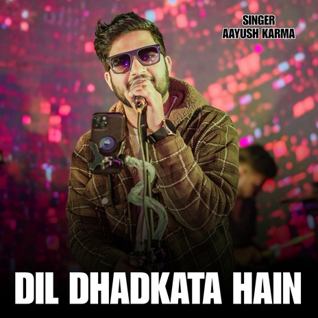 Dil Dhadkata Hain | Boomplay Music