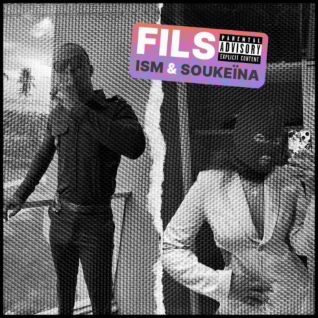 Fils ft. Soukeïna | Boomplay Music