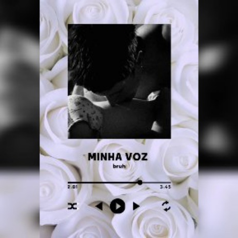 Minha voz | Boomplay Music