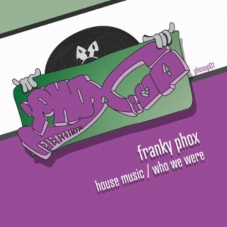 Franky Phox