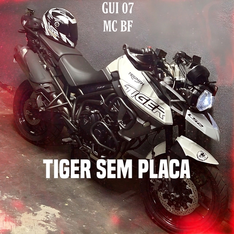 TIGER SEM PLACA