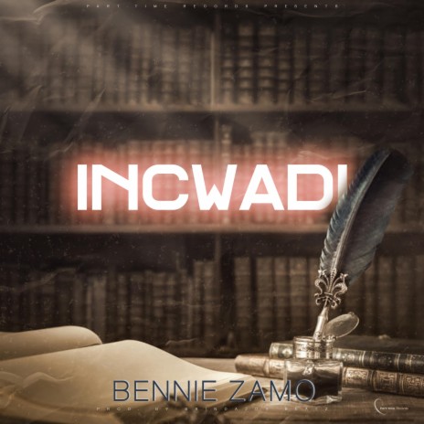 Incwadi | Boomplay Music