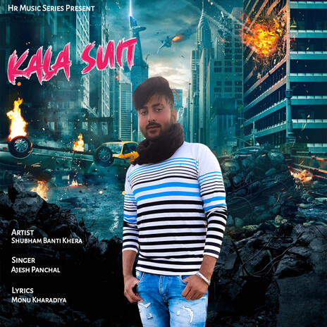 Suit Tera Kala | Boomplay Music