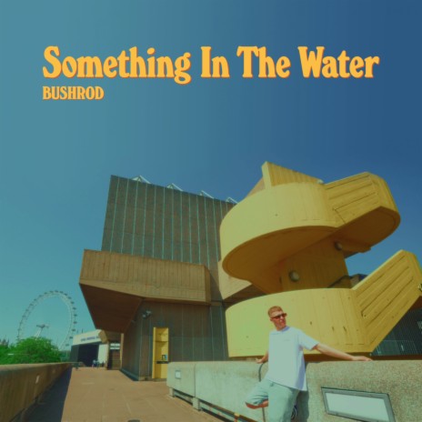 Something In The Water | Boomplay Music