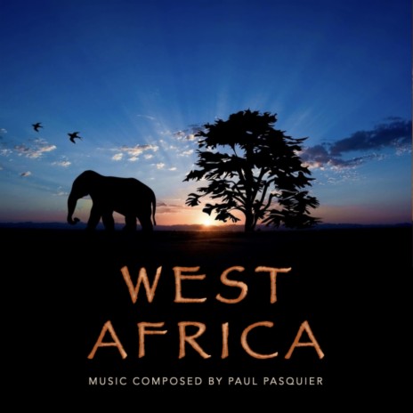 West Africa | Boomplay Music