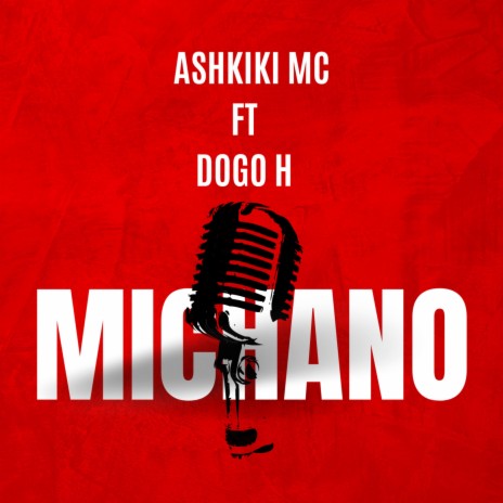 Michano ft. Dogo H | Boomplay Music