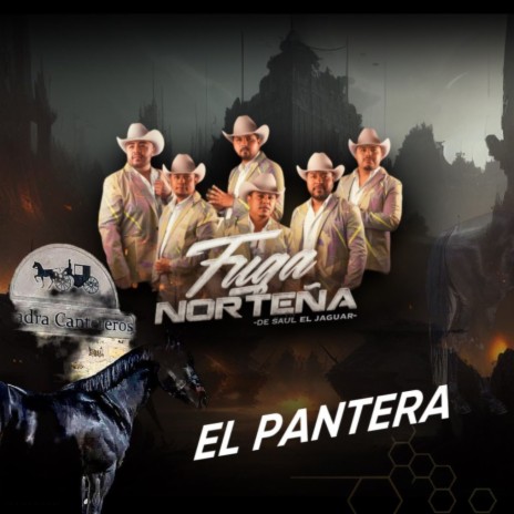 El Pantera | Boomplay Music