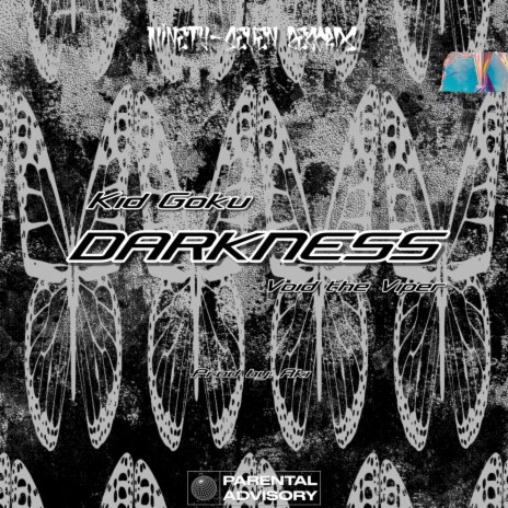 Darkness (Radio Edit) ft. Void the Viper | Boomplay Music