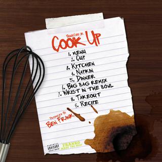 COOK UP