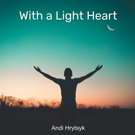 With a Light Heart | Boomplay Music