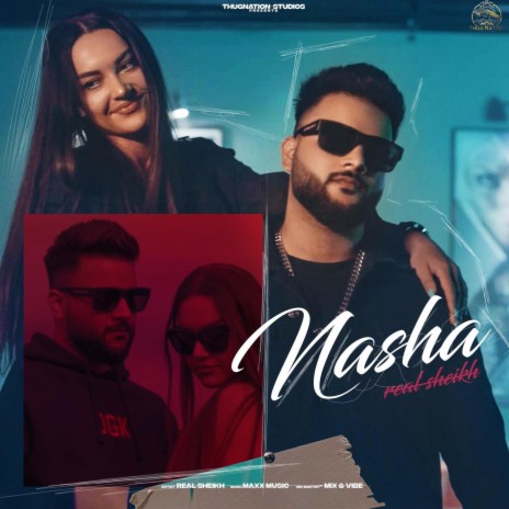 Nasha | Boomplay Music