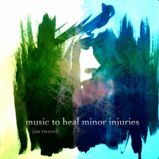 Music to Heal Minor Injuries