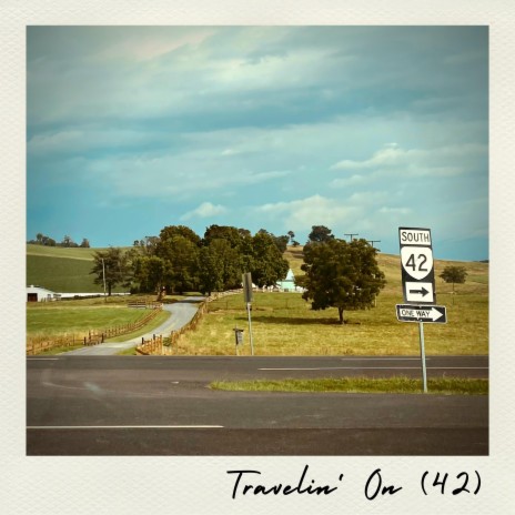 Travelin' On (42) | Boomplay Music