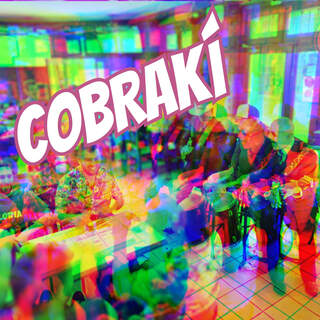 Cobrakí (feat. Tante B. & La Stroza)