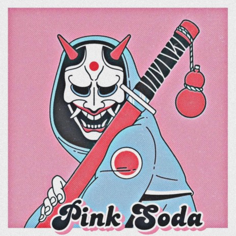 Pink Soda