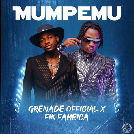 Mumpeemu ft. Fik Fameica | Boomplay Music