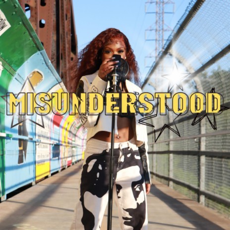 MISUNDERSTOOD | Boomplay Music