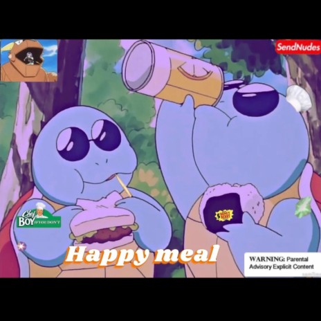 Lano Happy meal | Boomplay Music
