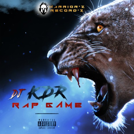 RAP GAME | Boomplay Music