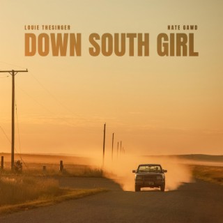 Down South Girl
