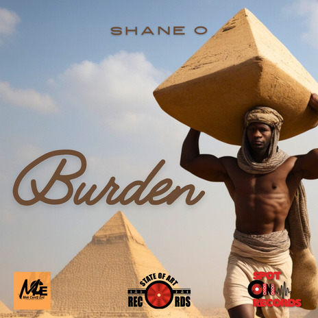 Burden | Boomplay Music