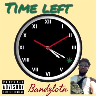 Time left