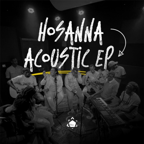 Hosanna (Acoustic) | Boomplay Music