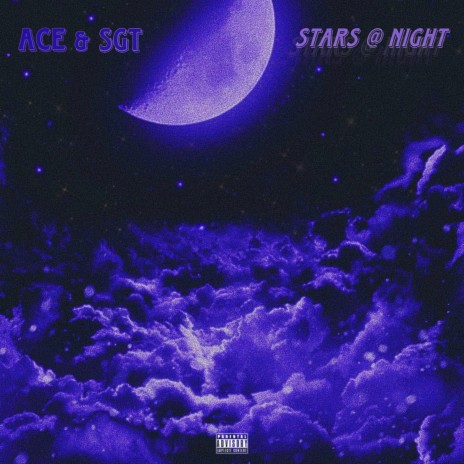 Stars @ Night ft. SGT | Boomplay Music