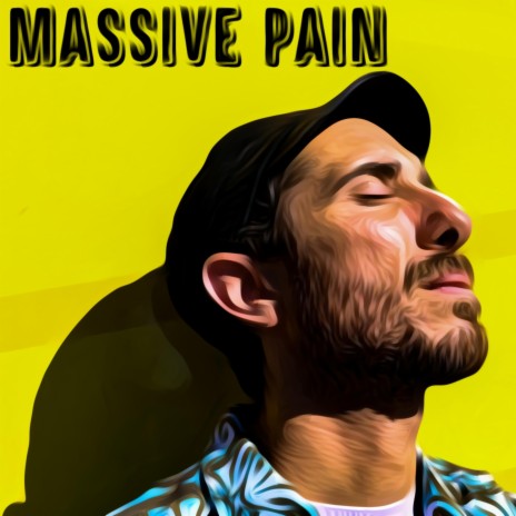 Massive Pain ft. Robert Navarrete | Boomplay Music