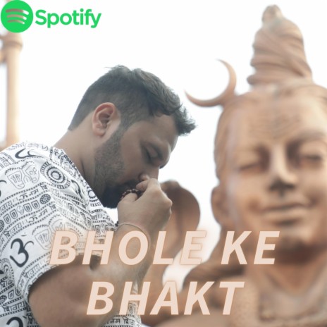 BHOLENATH RAP SONG -BHOLE KE BHAKT | Boomplay Music