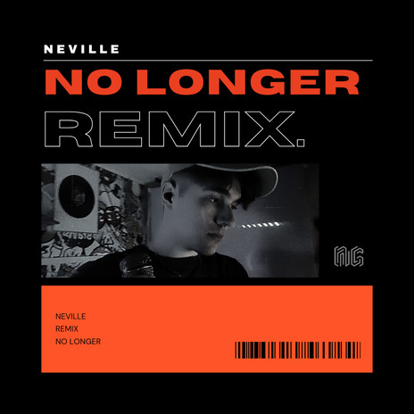 No Longer (Remix) | Boomplay Music