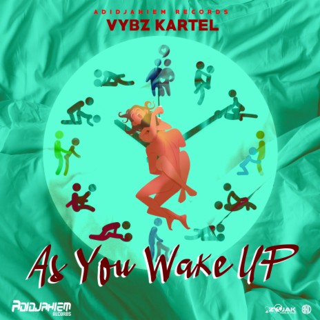 As You Wake Up 🅴 | Boomplay Music