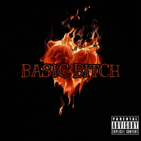 Basic Bitch ft. BFL Vic
