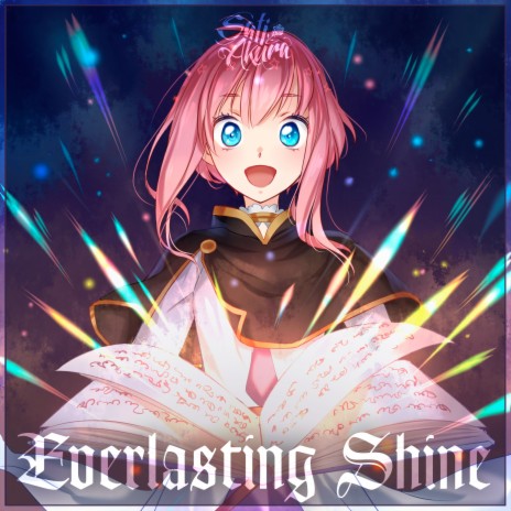 Everlasting Shine | Boomplay Music