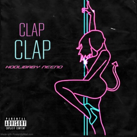 Clap Clap | Boomplay Music