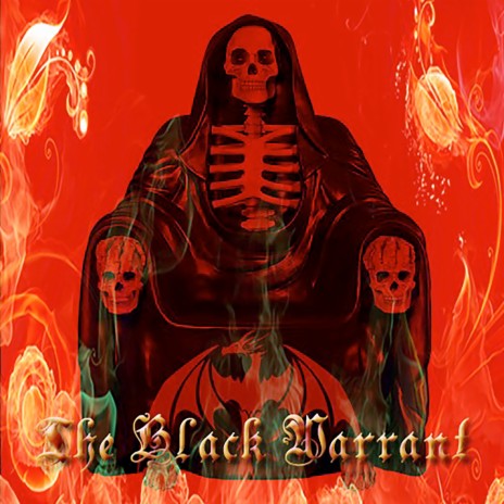 The Black Warrant | Boomplay Music