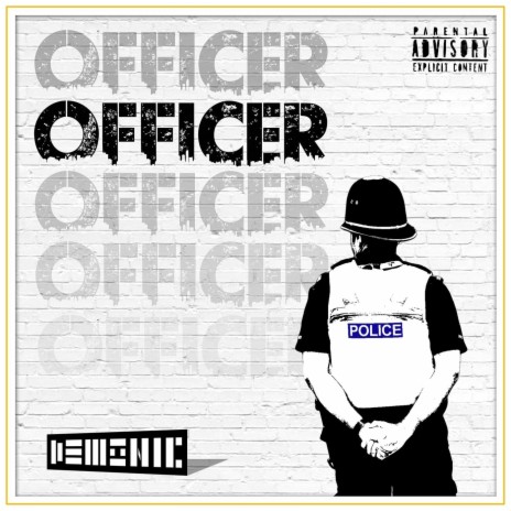 Officer | Boomplay Music